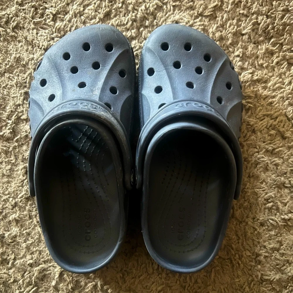 Kids Crocs - Picture 1 of 4